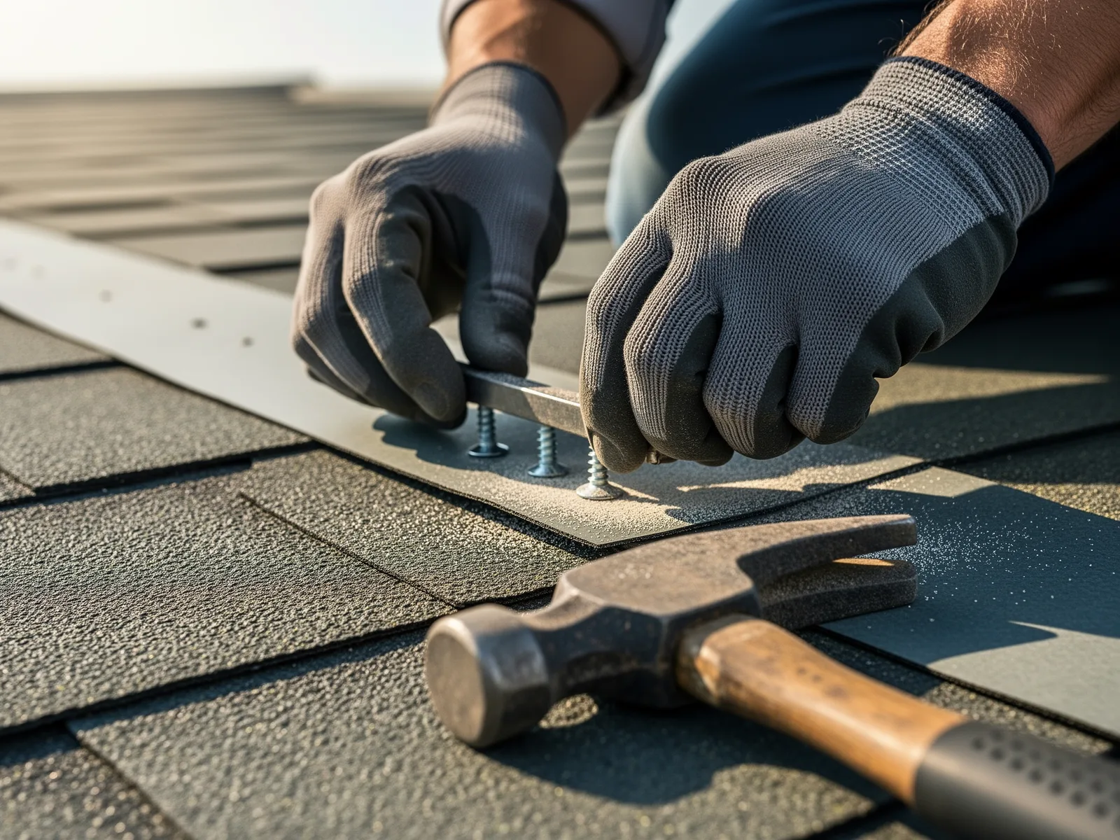 Why choose Fascia Repair in Campo, CO